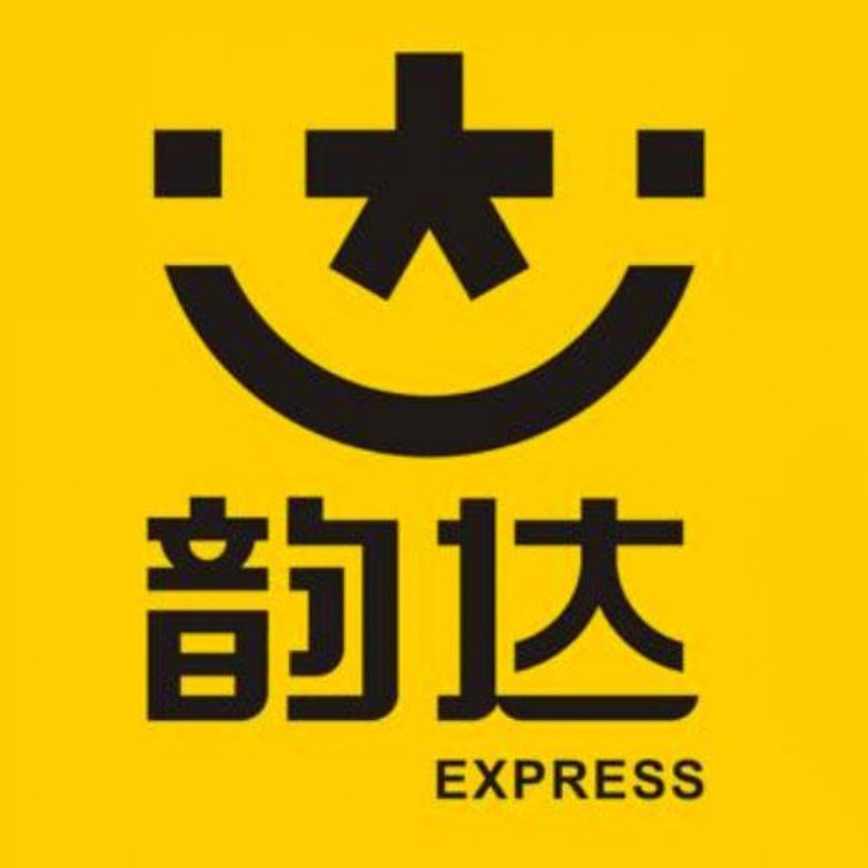 韵达